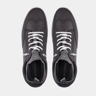SILVERSTONE GRAY
