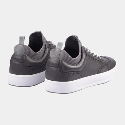SILVERSTONE GRAY