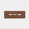MOD Penny Bands - Tan Suede